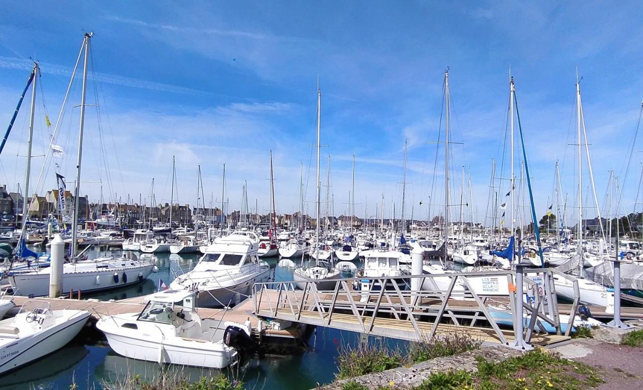 Gite La Bourgetterie Fontenay Sur Mer Exterior photo