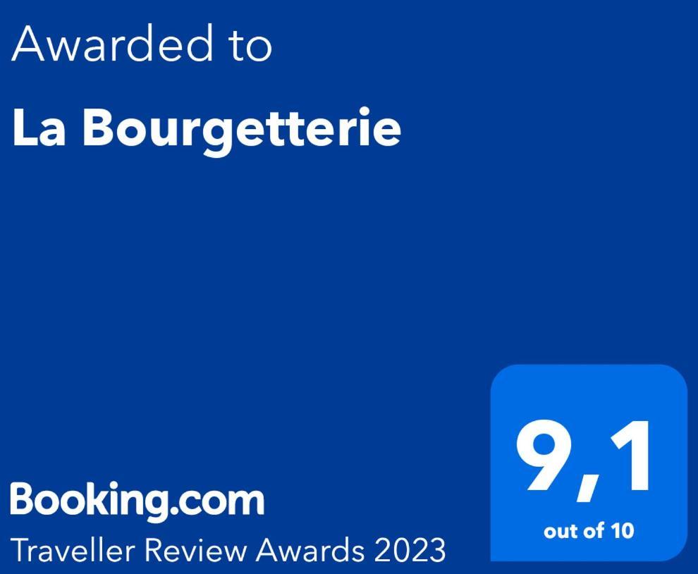 Gite La Bourgetterie Fontenay Sur Mer Exterior photo